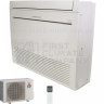 Підлоговий кондиціонер Mitsubishi Electric MFZ-KA 25VA / SUZ-KA 25VA - фото 1