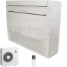 Напольный кондиционер Mitsubishi Electric MFZ-KA 50VA / SUZ-KA 50VA - фото 1