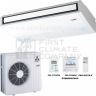 Стельовий кондиціонер Mitsubishi Electric PCA - RP71KAQ / SUZ-KA71VA - фото 1