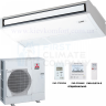 Потолочный кондиционер Mitsubishi Electric PCA - RP71KAQ / PUH-P71YHA - фото 1