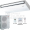 Стельовий кондиціонер Mitsubishi Electric PCA - RP125KAQ / PUH-P125YHA