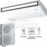 Стельовий кондиціонер Mitsubishi Electric PCA - RP140KAQ / PU-P140YHA - фото 1