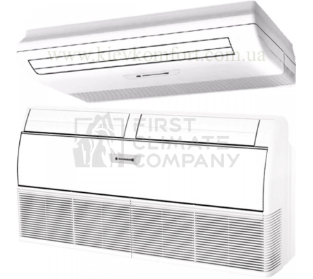 Напольно-потолочный кондиционер Idea IUB-18HRN1 / IUB-18HRN1 - фото 1