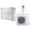 Підлоговий кондиціонер Daikin FVXG50K / RXG50L
