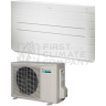 Напольный кондиционер Daikin FVXG50K / RXG50K - фото 1