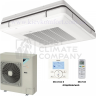 Стельовий кондиціонер Daikin FUQ71C / RZQG71L8Y1 - фото 1