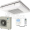 Стельовий кондиціонер Daikin FUQ71C / RZQG71L8Y1