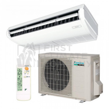 Стельовий кондиціонер Daikin FHQ35C / RXS35K