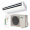 Стельовий кондиціонер Daikin FHQ35C / RXS35K