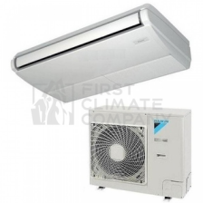 Стельовий кондиціонер Daikin FHQ60C / RXS60F