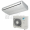 Стельовий кондиціонер Daikin FHQ60C / RXS60F