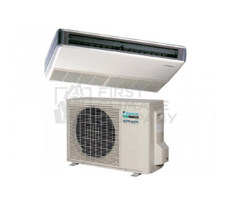 Стельовий кондиціонер Daikin FHQ71C / RQ71BV3 - фото 1