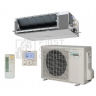 Стельовий кондиціонер Daikin FHQ71C / RZQG71L8Y1 - фото 1
