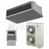Стельовий кондиціонер Daikin AHQ100C / AZQS100BY1 - фото 1