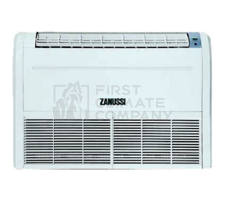 Напольно-потолочный кондиционер Zanussi ZACU-36H/N1 - фото 1