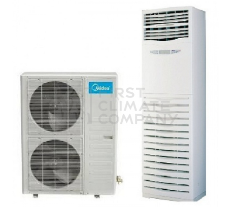 Колонний кондиціонер Midea MFS2-24AR / MFS2-24AR - фото 1