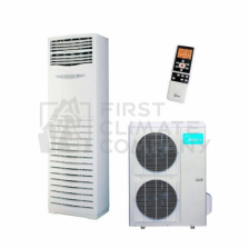 Колонний кондиціонер Midea MFE-60AE / MFE-60AE