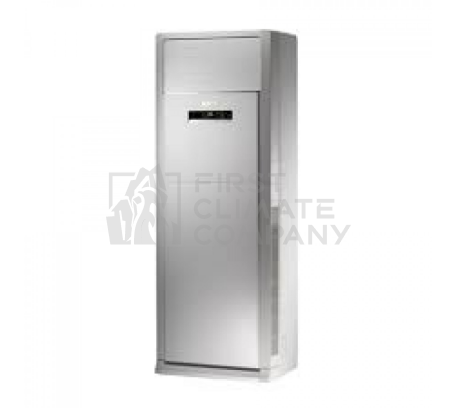 Колонний кондиціонер Electrolux EACF-24 G/N3 / EACO-24H U/N3 - фото 1