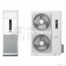 Колонний кондиціонер Zanussi ZACF-24 G/N1 / ZACF-24 G/N1 - фото 1