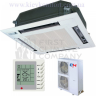 Кассетный кондиционер Cooper&amp;Hunter CH-IC48NK4/CH-IU48NM4 - фото 1