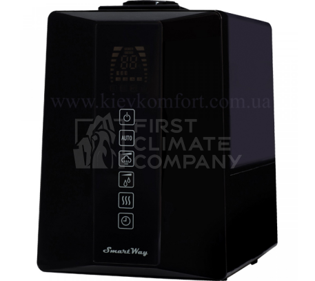 Увлажнитель воздуха SmartWay SW-HU8410 - фото 1