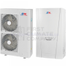 Тепловий насос Cooper&Hunter Повітря-Вода UNITHERM CH-HP14SINK - фото 1