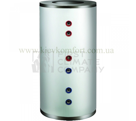Накопительный бак Midea для ГВС LSX-200XP/D30B11 - фото 1