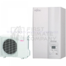 Тепловой насос Fujitsu Воздух-Вода WaterStage WSYA100DD6 / WOYA060LDC - фото 1