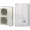 Тепловий насос Fujitsu Повітря-Вода WaterStage WSYG140DC6 / WOYG140LCT