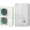 Тепловий насос Fujitsu Повітря-Вода WaterStage WSYK160DC9 / WOYK112LCT