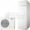 Тепловий насос Panasonic Повітря-Вода AQUAREA KIT-ADC9GE5