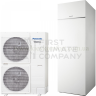 Тепловой насос Panasonic Воздух-Вода AQUAREA KIT-ADC12GE5 - фото 1