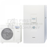 Тепловий насос Panasonic Повітря-Вода AQUAREA KIT-WC09F3E5 - фото 1
