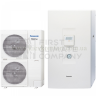 Тепловий насос Panasonic Повітря-Вода AQUAREA KIT-WC16F9E8 - фото 1