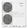 Тепловий насос Panasonic Повітря-Вода AQUAREA WH-MDC12C9E8 - фото 1