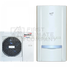 Тепловой насос Neoclima Воздух-Вода AQUAIR NS-HP140AH3 / NU-HP140AH3