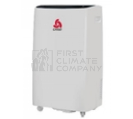 Мобільний кондиціонер CHIGO CP-35H1A-N21A - фото 1