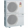 Тепловий насос Mitsubishi Electric Повітря-Вода ZUBADAN PUHZ-SHW140YHA - фото 1
