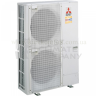 Тепловий насос Mitsubishi Electric Повітря-Вода ZUBADAN PUHZ-HW112YHA2 - фото 1