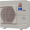Тепловий насос Mitsubishi Electric Повітря-Вода ZUBADAN PUHZ-SW75VHA