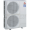 Тепловий насос Mitsubishi Electric Повітря-Вода ZUBADAN PUHZ-SW160YKA
