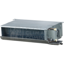 Фанкойл канальний Mitsushito MFT2-1400G30