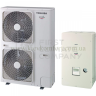 Тепловой насос TOSHIBA Воздух-Вода Estia 1403XWHT6-E / 1603H8(R)-E - фото 1