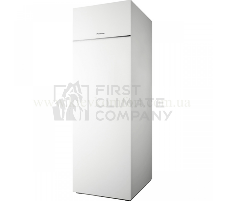 Тепловий насос Panasonic Повітря-Вода AQUAREA WH-ADC0309G3E5 - фото 1