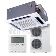 Кассетный кондиционер Cooper&Hunter CH-IC18NK4/CH-IU18NK4