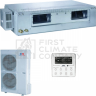 Канальний кондиціонер Cooper&amp;Hunter CH-D36NK2/CH-U36NM2 - фото 1