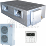 Канальний кондиціонер Cooper&Hunter CH-ID60NK4/CH-IU60NM4 - фото 1