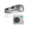 Канальный кондиционер Midea MHG-24HRN1 / MHG-24HRN1 - фото 1
