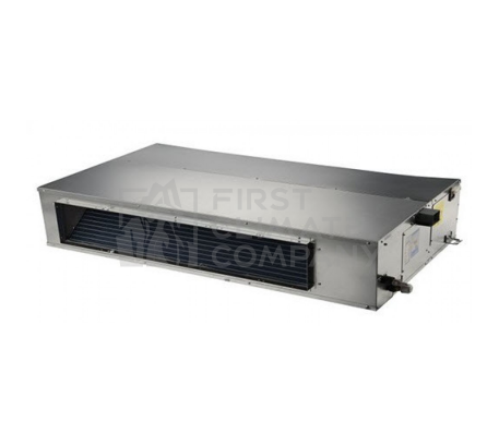 Канальний кондиціонер Idea ITB-24HR-PA6-DN1 / ITB-24HR-PA6-DN1 - фото 1