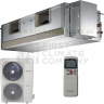 Канальний кондиціонер Mitsushito DTK60HWS1/UTC60HS1 - фото 1